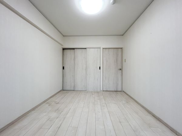 ニックハイム上大岡第6 洋室 ニックハイム上大岡第6 洋室