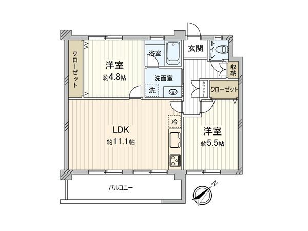 汐見台団地 3504号棟 間取図(平面図) 汐見台団地 3504号棟 間取図(平面図)