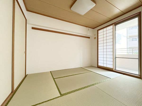 上大岡パーク・ホームズ弐番館 室内 上大岡パーク・ホームズ弐番館 室内