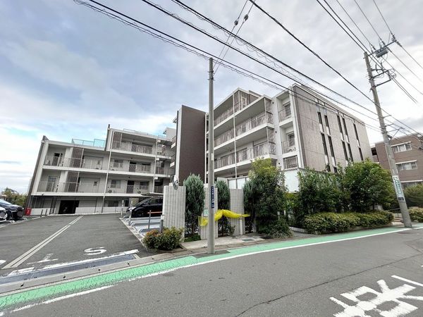 リストレジデンス上大岡ソレイユ 外観 外観