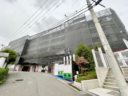 プレミスト上大岡 外観 プレミスト上大岡 外観