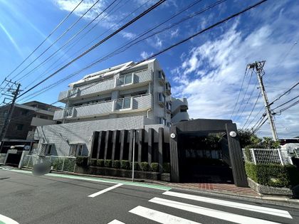 アーバンハイツ上大岡 外観 アーバンハイツ上大岡 外観