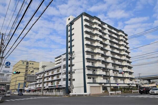 森町ビル 外観 森町ビル 外観