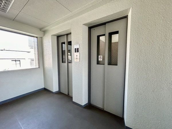 コスモステーション上永谷 共有部分 コスモステーション上永谷 共有部分