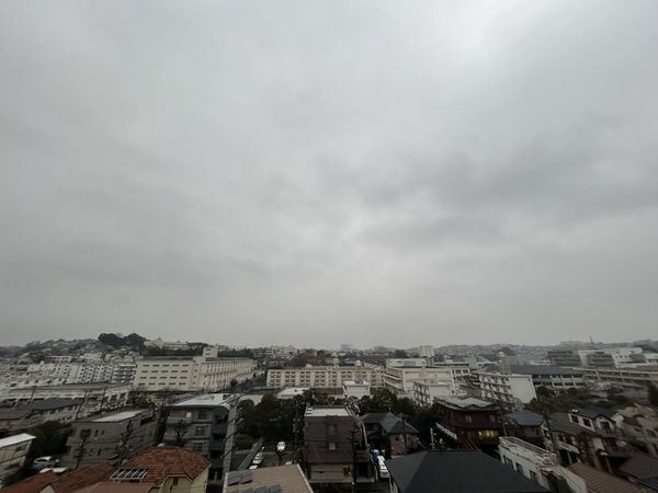 リステージ上大岡 眺望 眺望