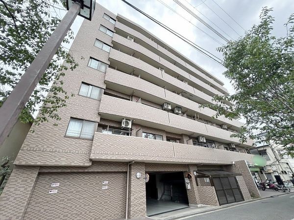 ナイスアーバンプラザ弘明寺 外観 ナイスアーバンプラザ弘明寺 外観