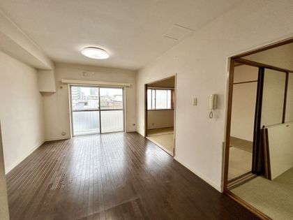 ライオンズマンション上大岡第5 その他内観