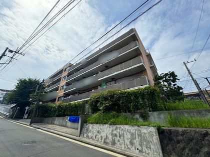 グレイスガーデン上大岡 外観