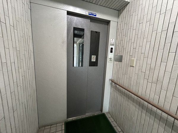 シティフラッツ上大岡 共有部分 シティフラッツ上大岡 共有部分