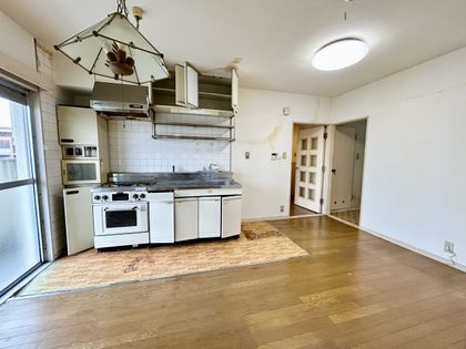 ニックハイム上大岡第2 その他内観