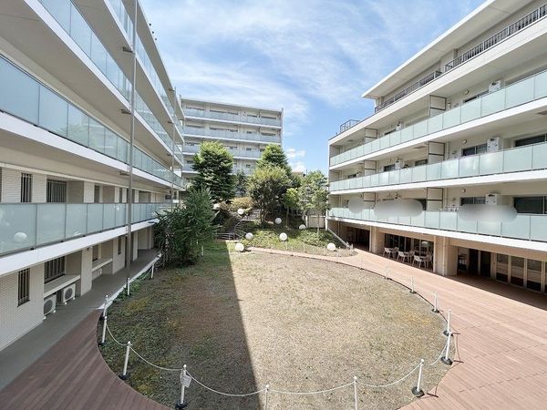 アトラス上大岡ヒルズ 共有部分 アトラス上大岡ヒルズ 共有部分