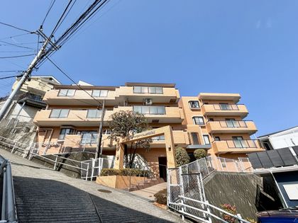 ニックアーバンハイム上大岡第2 外観 ニックアーバンハイム上大岡第2 外観