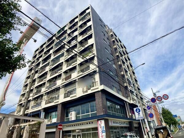 第一スカイハイム 外観 外観