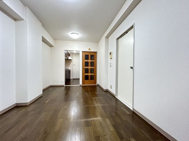 日神パレス上大岡 リビング リビング