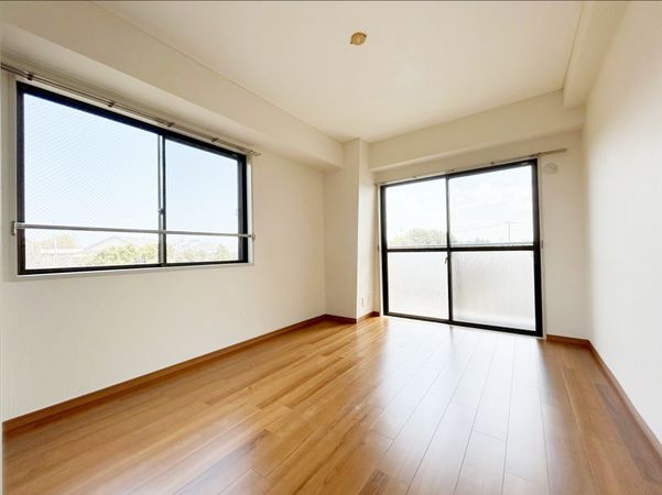 日神パレス上大岡 洋室