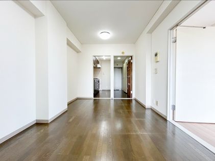 日神パレス上大岡 リビング