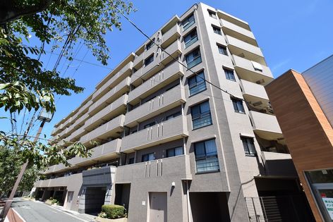 ナイスエスアリーナ弘明寺 外観 ナイスエスアリーナ弘明寺 外観