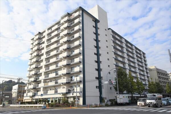 森町ビル 外観 森町ビル 外観