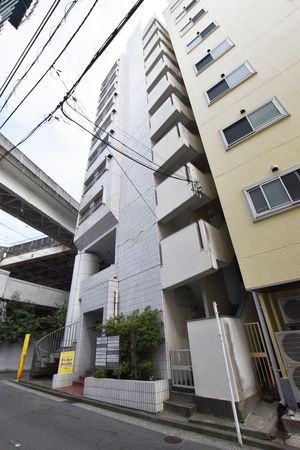 ニューパース上大岡 外観 ニューパース上大岡 外観