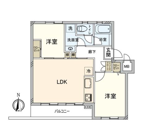 屏風ヶ浦住宅 1号棟 間取図(平面図) 屏風ヶ浦住宅 1号棟 間取図(平面図)