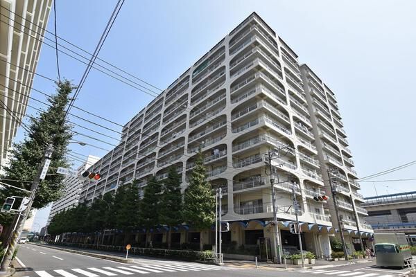 ヴェルドミール磯子 外観 ヴェルドミール磯子 外観