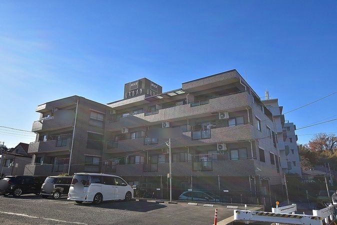 ナイスアーバン上大岡 外観 ナイスアーバン上大岡 外観