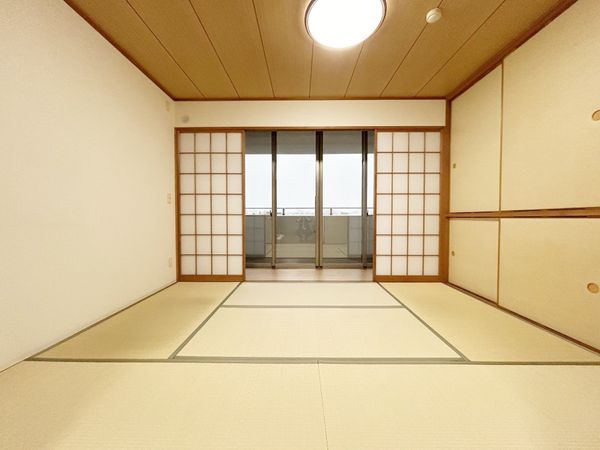 リステージ上大岡 室内 リステージ上大岡 室内