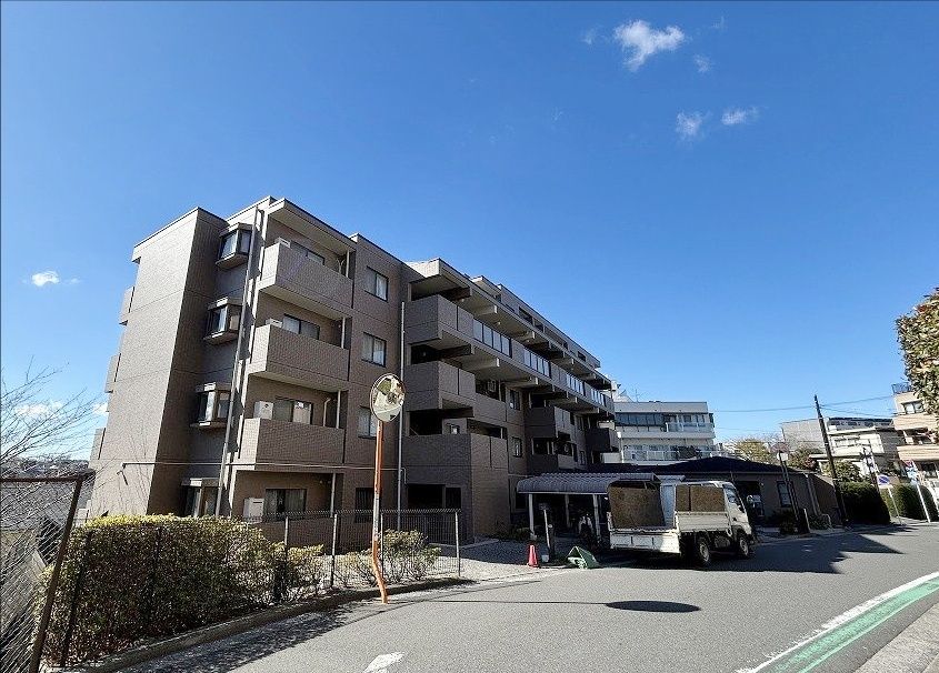 クレッセル港南桜台 外観 外観