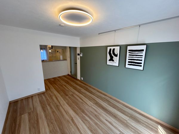 上大岡コーポラス A棟 室内 上大岡コーポラス A棟 室内