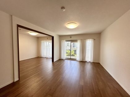 磯子レインボーハイツ 3-1号棟 リビング 磯子レインボーハイツ 3-1号棟 リビング