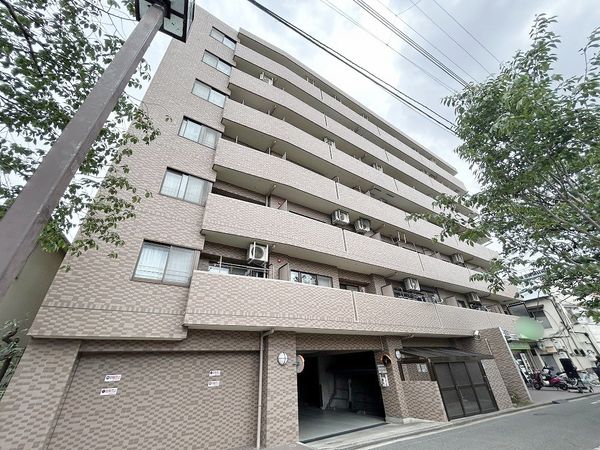 ナイスアーバンプラザ弘明寺 外観 外観