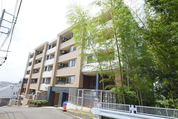フェイムビューテラス港南中央 外観 外観