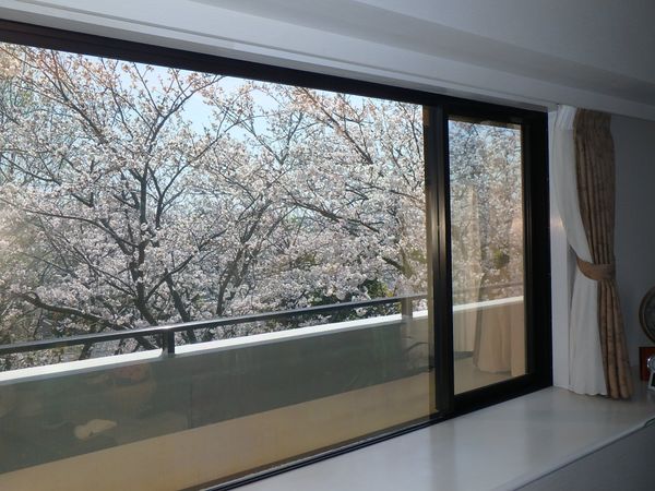 アーバンクレスト横浜上永谷 眺望 アーバンクレスト横浜上永谷 眺望