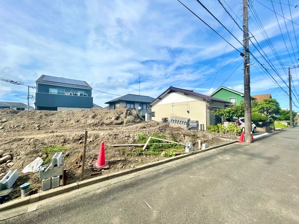 土地写真