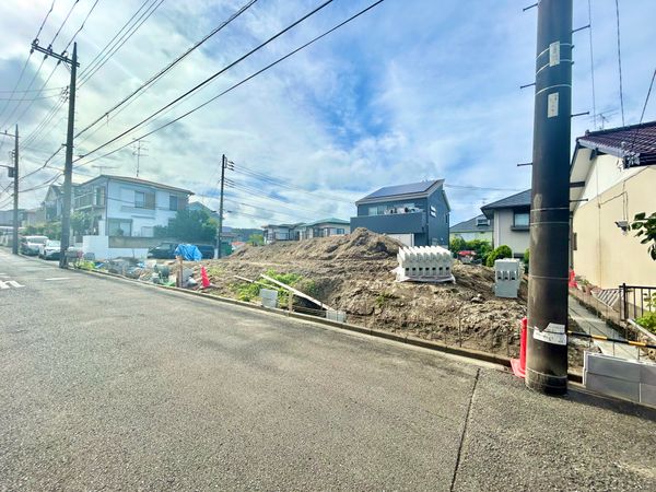 土地写真
