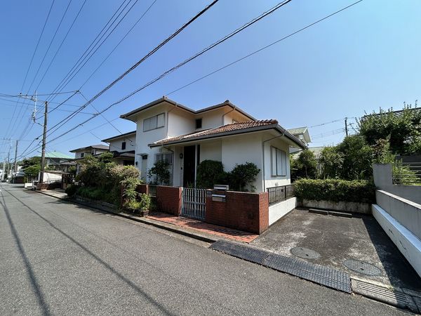 土地写真