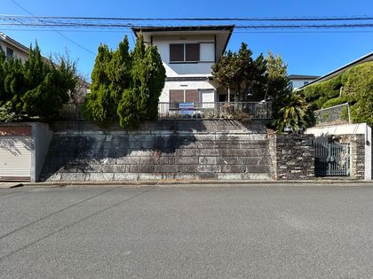 横須賀市湘南鷹取4丁目(土地) 土地写真