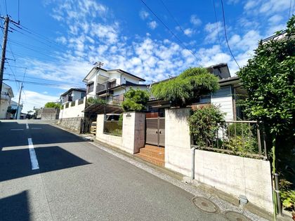 土地写真