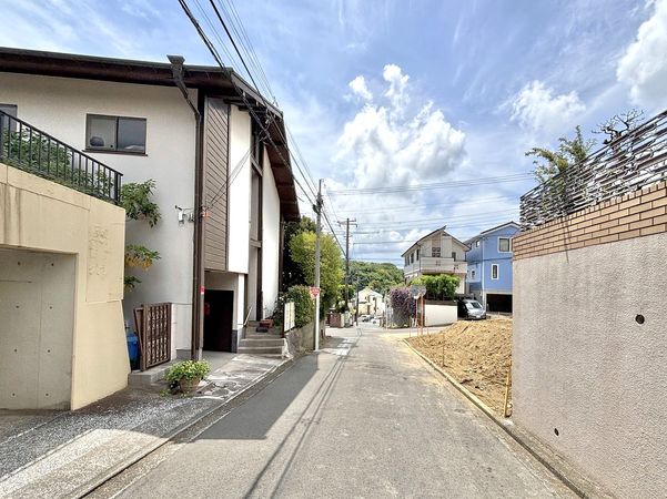 土地写真