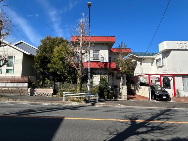 金沢区富岡西6丁目(土地) 土地写真 金沢区富岡西6丁目(土地) 土地写真