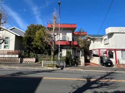 金沢区富岡西6丁目(土地) 土地写真
