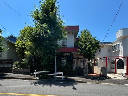 金沢区富岡西6丁目(土地) 土地写真
