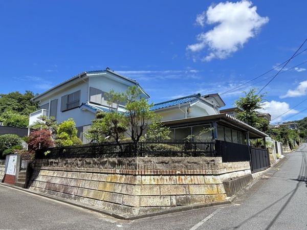 金沢区金沢町(土地) 土地写真 金沢区金沢町(土地) 土地写真