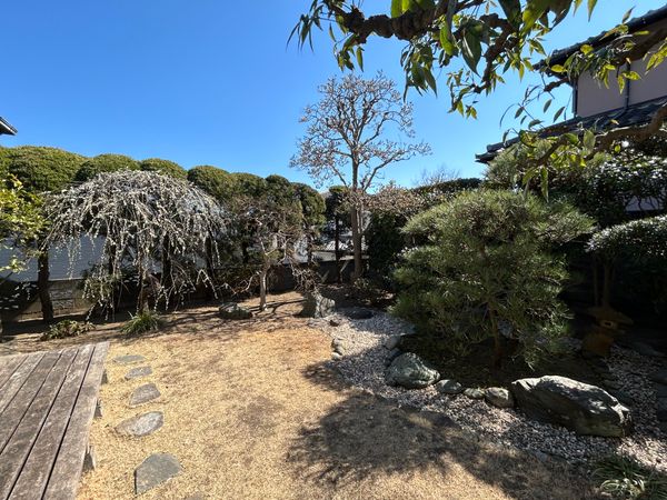 金沢区富岡西5丁目(土地) 土地写真 金沢区富岡西5丁目(土地) 土地写真