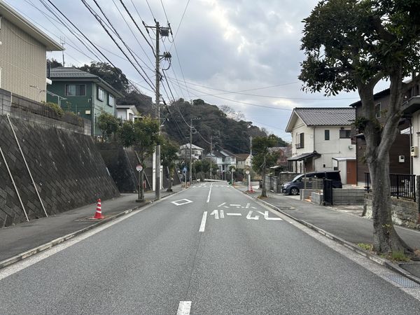 ハイランド2丁目 土地 その他 ハイランド2丁目 土地 その他