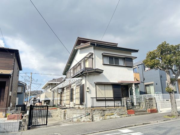 ハイランド2丁目 土地 土地写真 ハイランド2丁目 土地 土地写真
