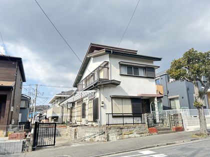 ハイランド2丁目 土地 土地写真