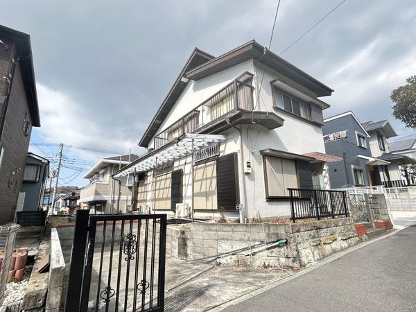 ハイランド2丁目 土地 土地写真 ハイランド2丁目 土地 土地写真