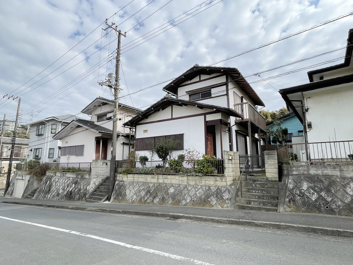 武5丁目 土地 土地写真 土地写真