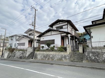 武5丁目 土地 土地写真